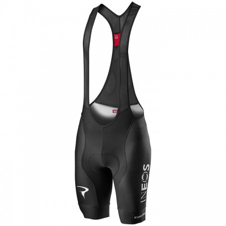 Fietsbroek Kort met Bretels 2020 TEAM INEOS N002